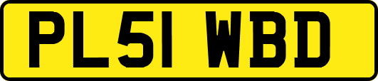 PL51WBD