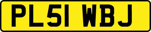 PL51WBJ