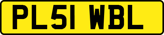 PL51WBL