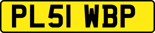 PL51WBP