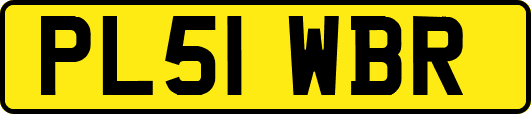PL51WBR