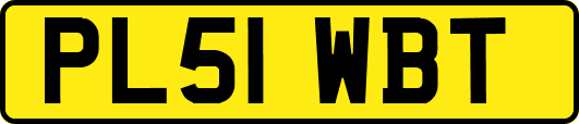 PL51WBT