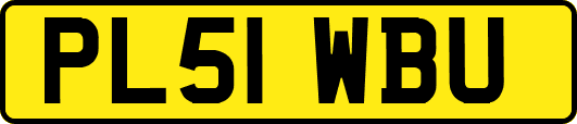 PL51WBU