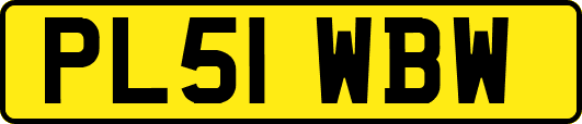 PL51WBW