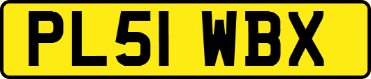 PL51WBX