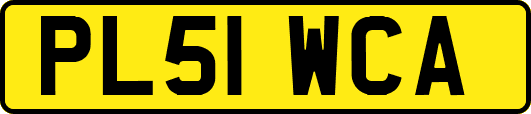 PL51WCA
