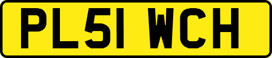 PL51WCH