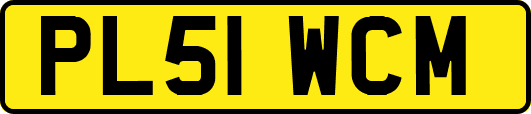PL51WCM
