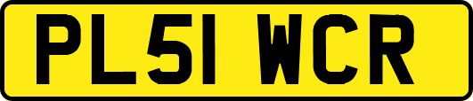 PL51WCR