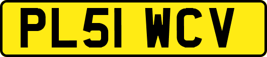 PL51WCV