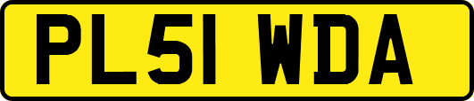 PL51WDA