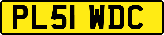 PL51WDC