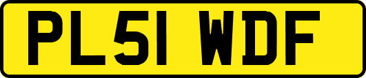 PL51WDF