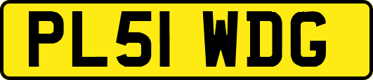 PL51WDG