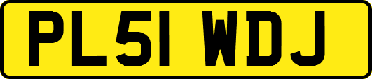 PL51WDJ