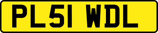 PL51WDL