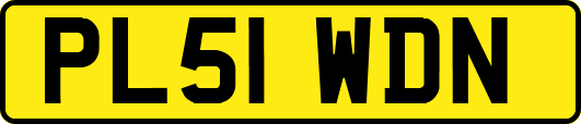 PL51WDN