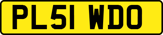 PL51WDO