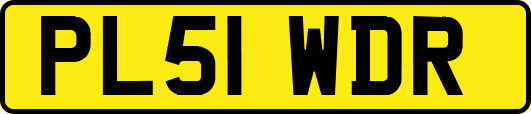 PL51WDR