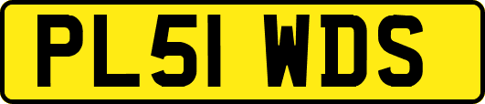 PL51WDS