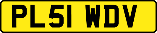 PL51WDV