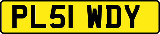 PL51WDY