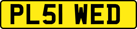 PL51WED