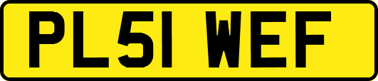 PL51WEF