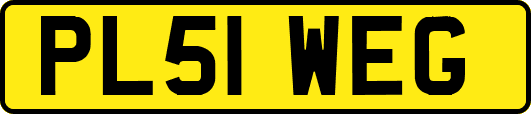 PL51WEG