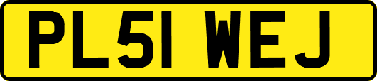 PL51WEJ