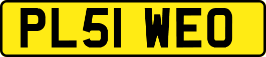 PL51WEO