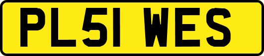 PL51WES