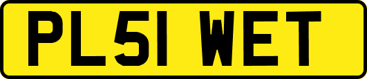 PL51WET