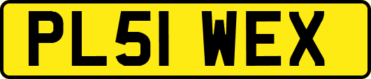 PL51WEX
