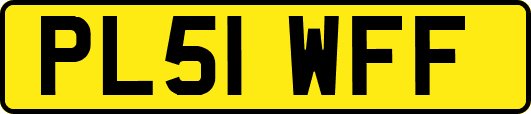 PL51WFF