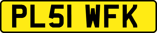 PL51WFK