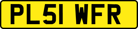 PL51WFR