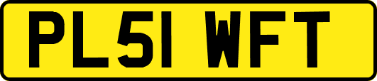 PL51WFT