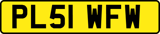 PL51WFW