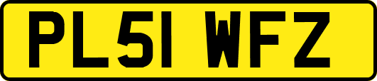 PL51WFZ