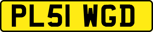 PL51WGD