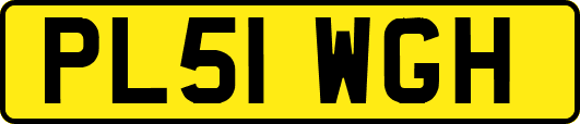 PL51WGH