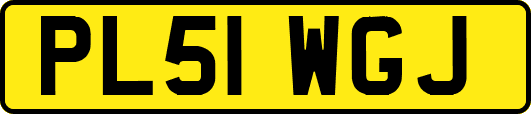 PL51WGJ