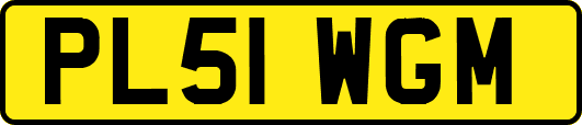 PL51WGM