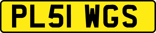 PL51WGS