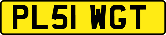 PL51WGT