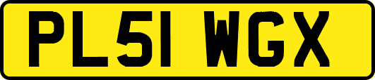PL51WGX