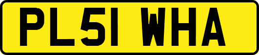 PL51WHA