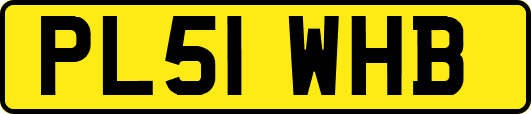 PL51WHB