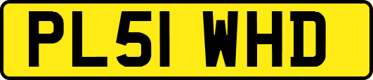 PL51WHD